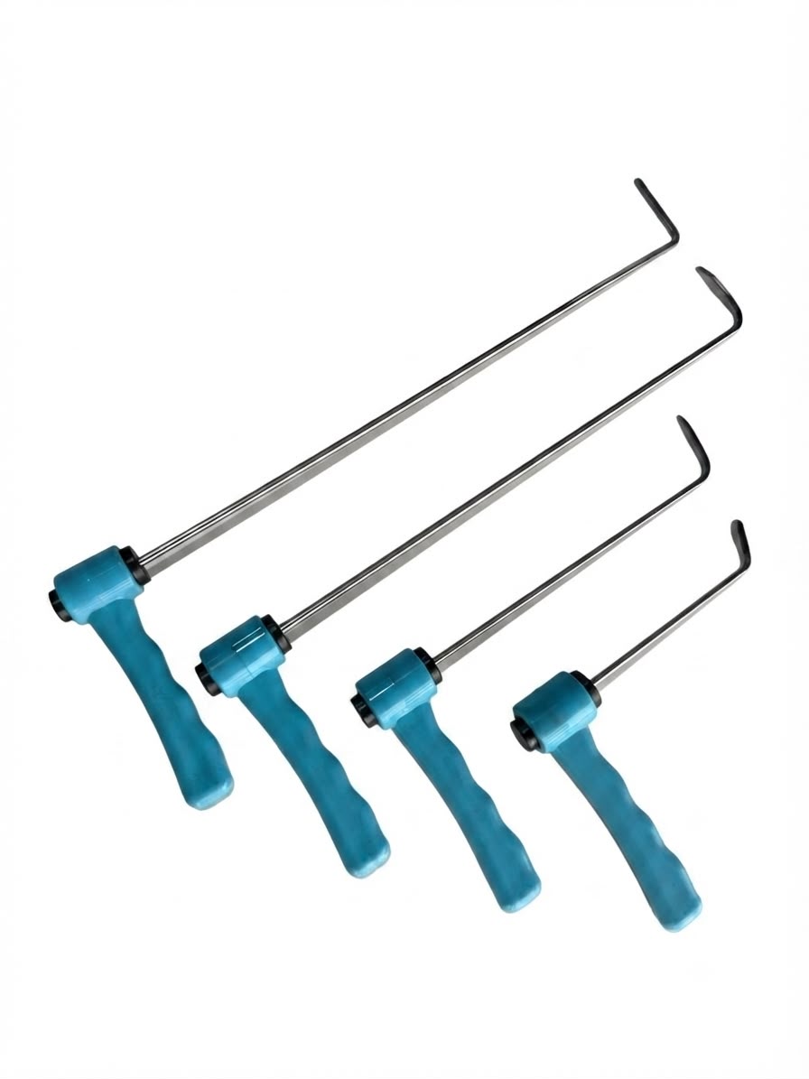 Ratchet Handle PDR Tools 2