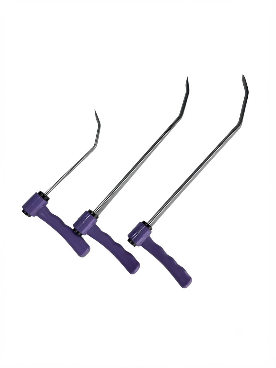 Ratchet Handle PDR Tools 3