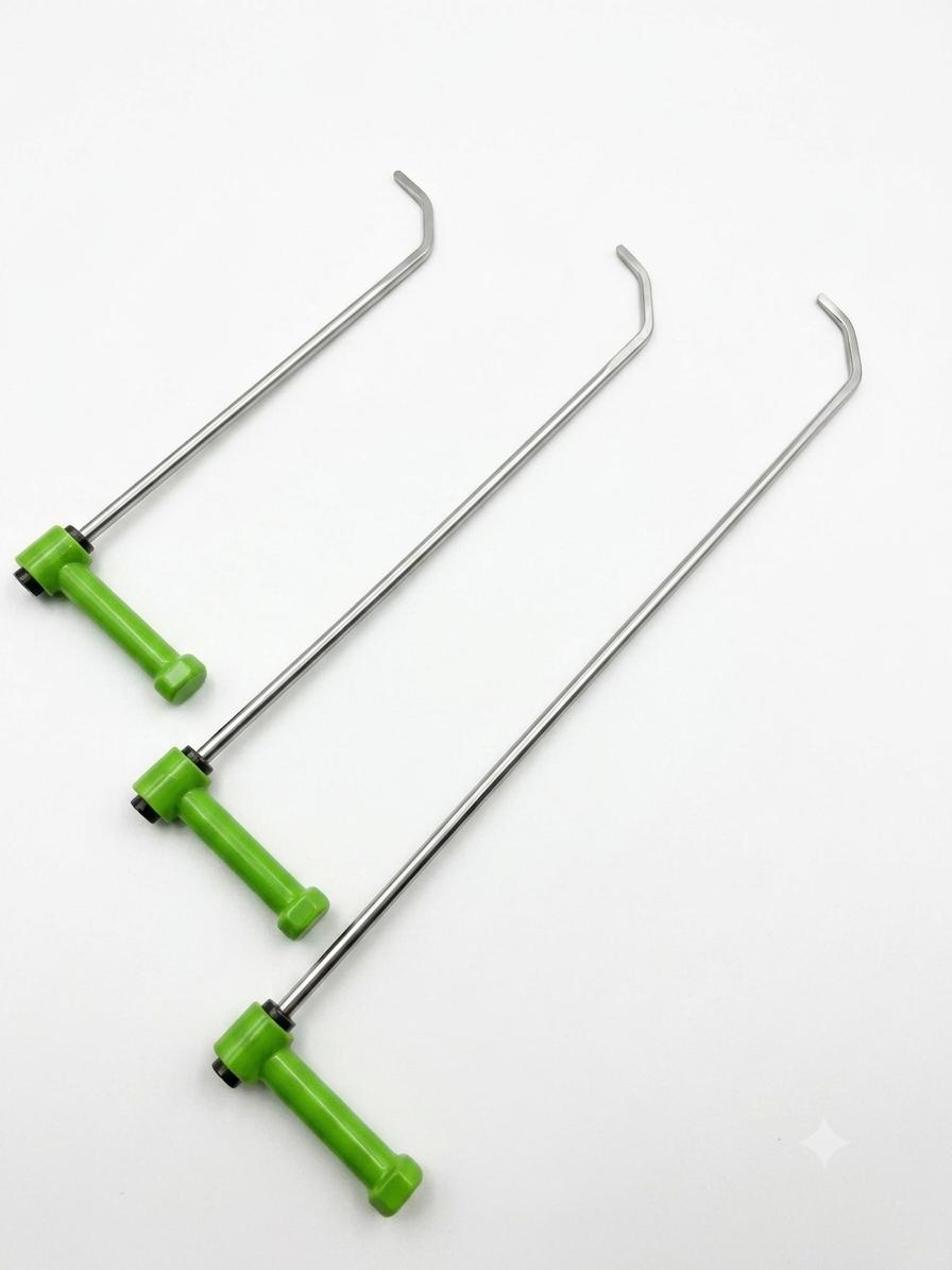 Ratchet Handle PDR Tools 11