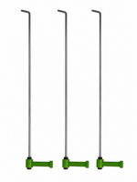 Ratchet Handle PDR Tools 6
