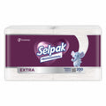 Selpak Professional Extra Servietten, 30 × 30 cm – 3.000 Stück