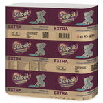 Selpak Professional Extra Z-Fold Dispenser Towel