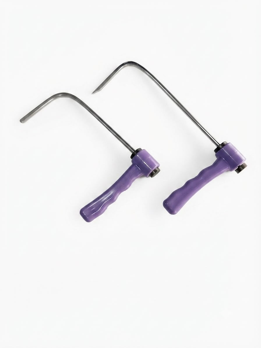 Ratchet Handle PDR Tools 1
