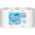Selpak Professional Touch Innenabrollende Papierhandtücher, 22 cm × 65 m – 6 Rollen