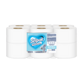 Selpak Professional Premium Innenabrollendes Toilettenpapier, 18 cm × 120 m – 12 Rollen