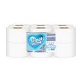 Selpak Professional Premium Innenabrollendes Toilettenpapier, 13 cm × 170 m – 12 Rollen