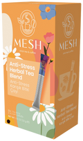 Mesh Stick Anti Stress Tea – Originalverpackung