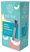 Mesh Stick Detox – Originalverpackung