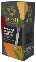 Mesh Stick Early Grey Tea – Originalverpackung