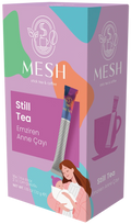 Mesh Stick For Breastfeeding Mothers – Originalverpackung