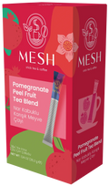 Mesh Stick Pomegranate Tea – Originalverpackung