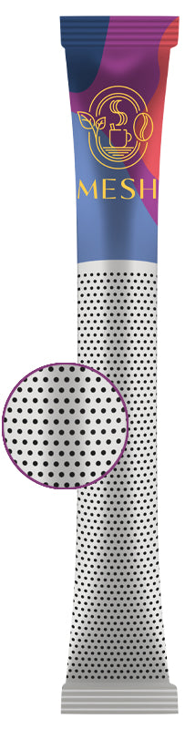Allgemeine Herstellerabbildung des Mesh Stick – keine sortenspezifische Verpackung