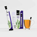 Mesh Stick Sage Tea – Originalverpackung