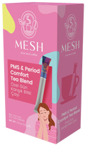 Mesh Stick Special Day Tea – Originalverpackung