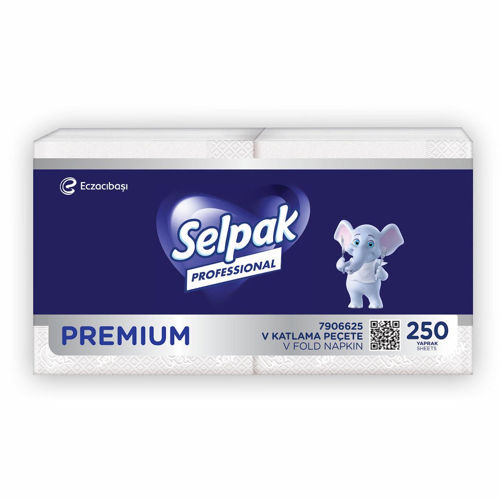 Sanipak official product image, SKU 7906625