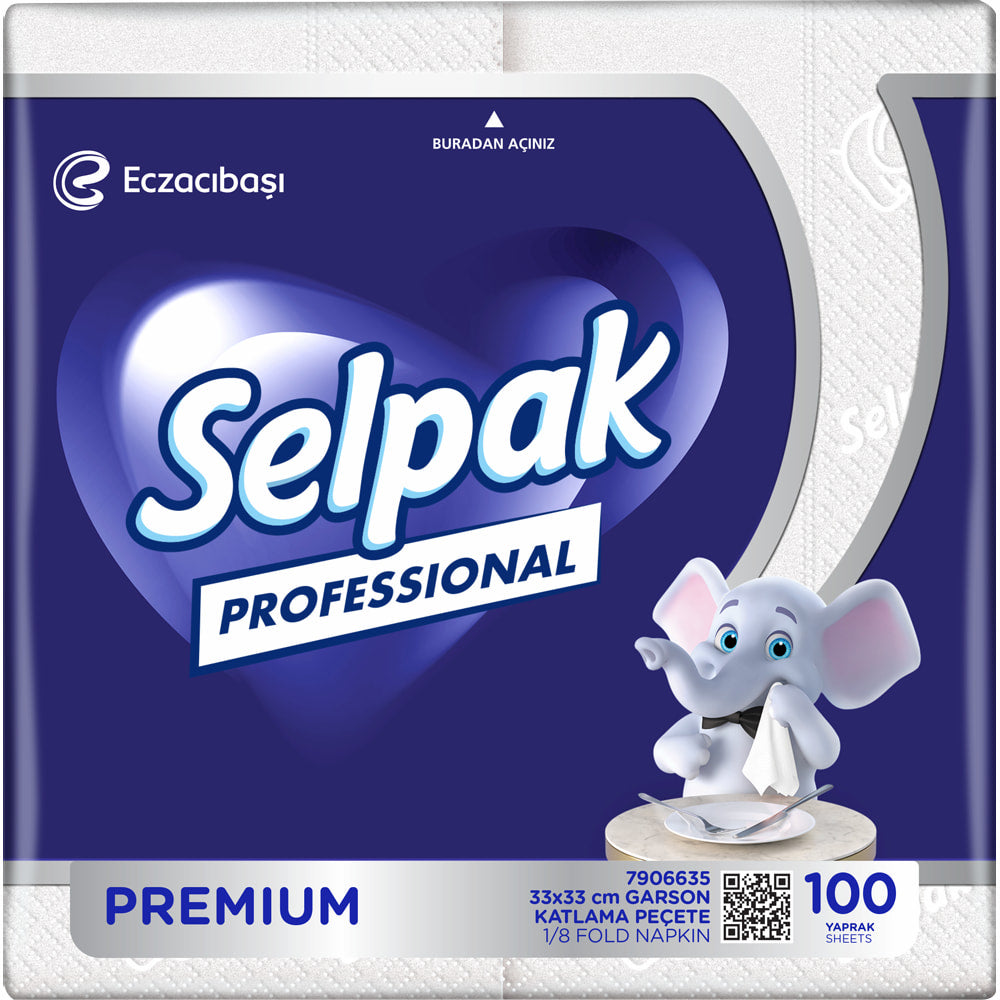 Sanipak official product image, SKU 7906635