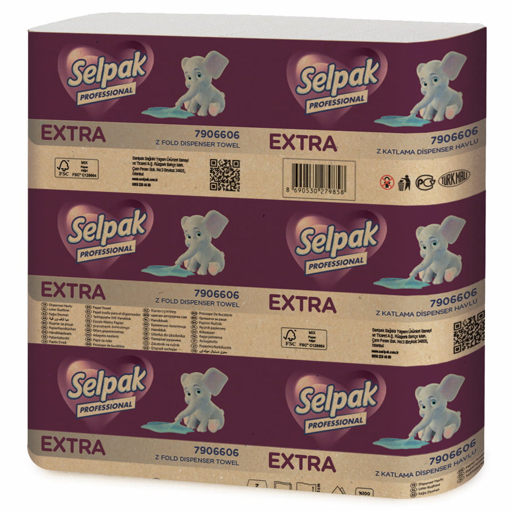 Sanipak official product image, SKU 7907912