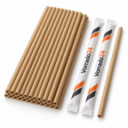 Vorrado24 papierstrohhalme – Produktbeispiel