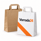 Vorrado24 papiertueten – Produktbeispiel