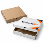 Vorrado24 pizzakartons – Produktbeispiel