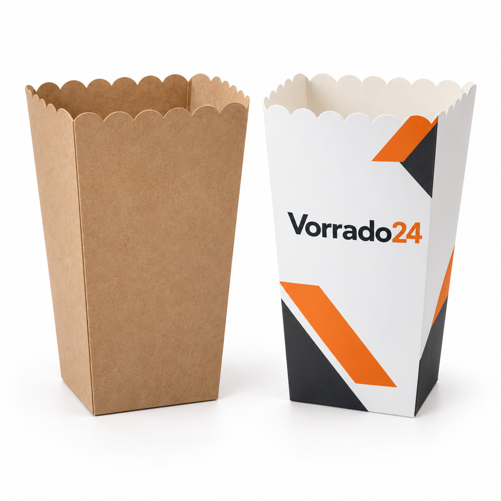 Vorrado24 popcornbecher – Produktbeispiel