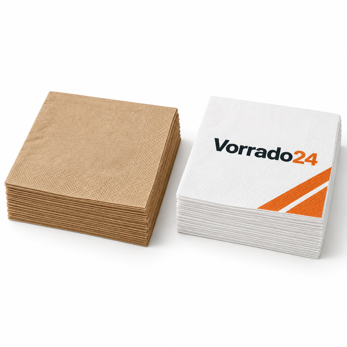 Vorrado24 servietten – Produktbeispiel