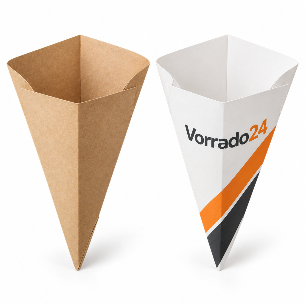 Vorrado24 spitztueten – Produktbeispiel